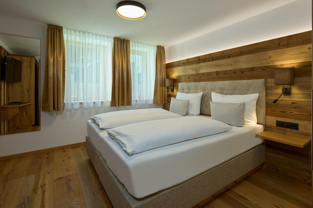 Nähe Bergbahn - Große Ferienwohnung - 6 Wochen Eigennutzung (Top 2)