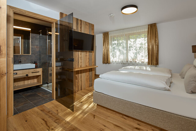 Nähe Bergbahn - Große Ferienwohnung - 6 Wochen Eigennutzung (Top 2)