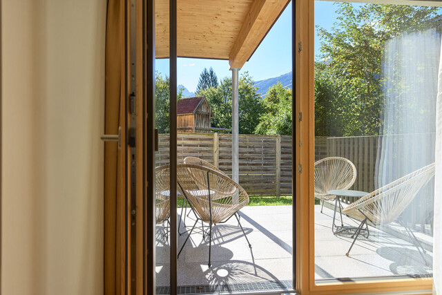Nähe Bergbahn - Große Ferienwohnung - 6 Wochen Eigennutzung (Top 2)