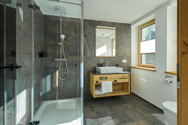 Nähe Bergbahn - Große Ferienwohnung - 6 Wochen Eigennutzung (Top 2)