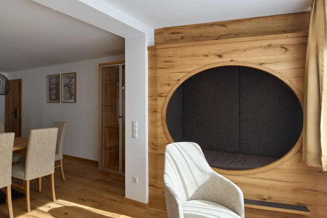 Nähe Bergbahn - Große Ferienwohnung - 6 Wochen Eigennutzung (Top 2)