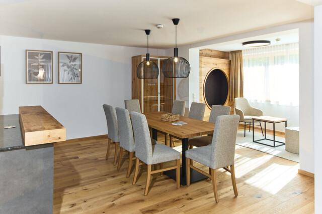 Nähe Bergbahn - Große Ferienwohnung - 6 Wochen Eigennutzung (Top 2)