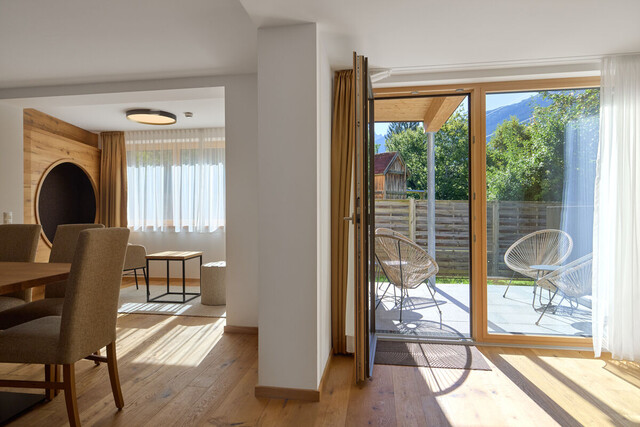 Nähe Bergbahn - Große Ferienwohnung - 6 Wochen Eigennutzung (Top 2)
