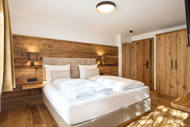 Nähe Bergbahn - Große Ferienwohnung - 6 Wochen Eigennutzung (Top 2)