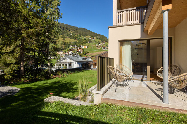 Nähe Bergbahn - Große Ferienwohnung - 6 Wochen Eigennutzung (Top 2)