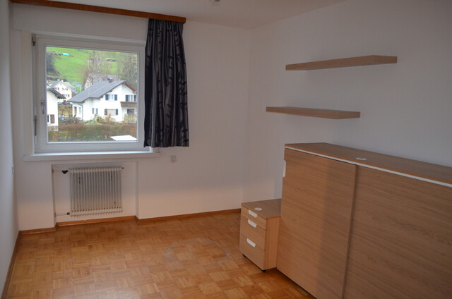 3,5-Zimmerwohnung mit Balkon in ruhiger Lage in Kennelbach, Achstraße (verfügbar ab sofort)