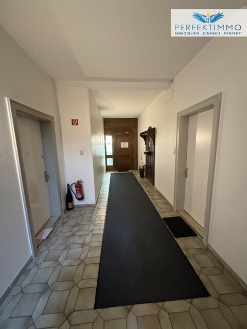 Rarität in der Bergstraße – Stilvolles Zinshaus mit Potenzial in Bestlage von Bregenz