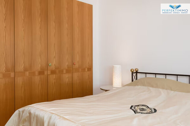 Rarität in der Bergstraße – Stilvolles Zinshaus mit Potenzial in Bestlage von Bregenz