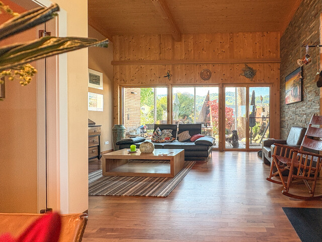 Wunderschöner Bungalow in Gaissau