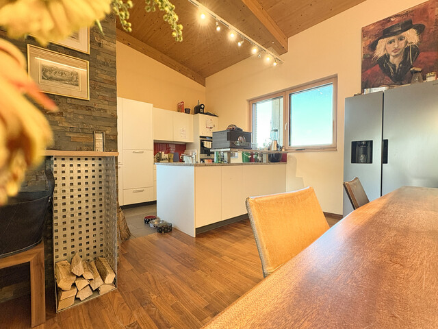 Wunderschöner Bungalow in Gaissau