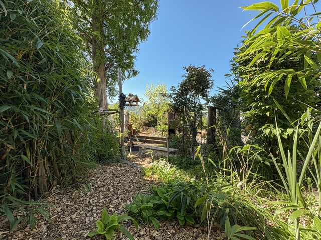 Wunderschöner Bungalow in Gaissau