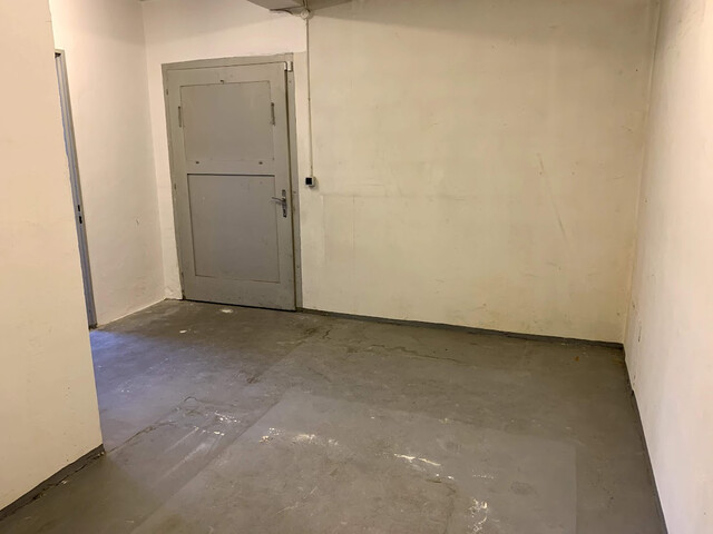 Betriebsliegenschaft in sehr guter Lage zu vermieten