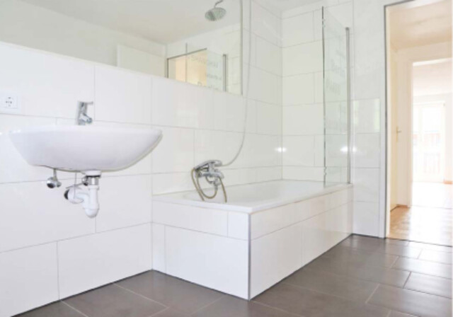 große 3 Zimmer Wohnung