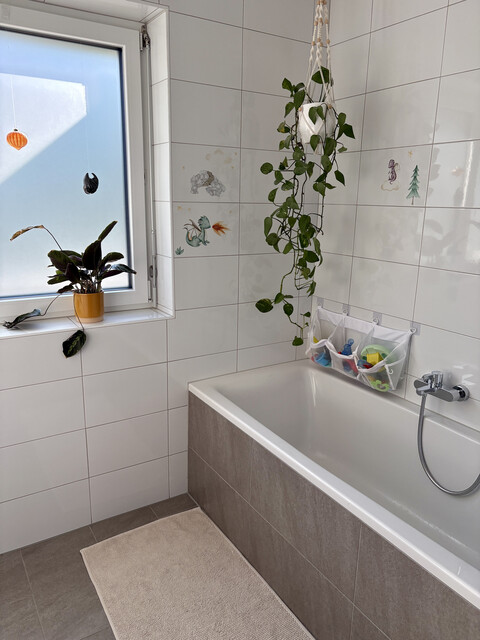 Schöne 80m2 Gartenwohnung in Altach provisionsfrei zu verkaufen 