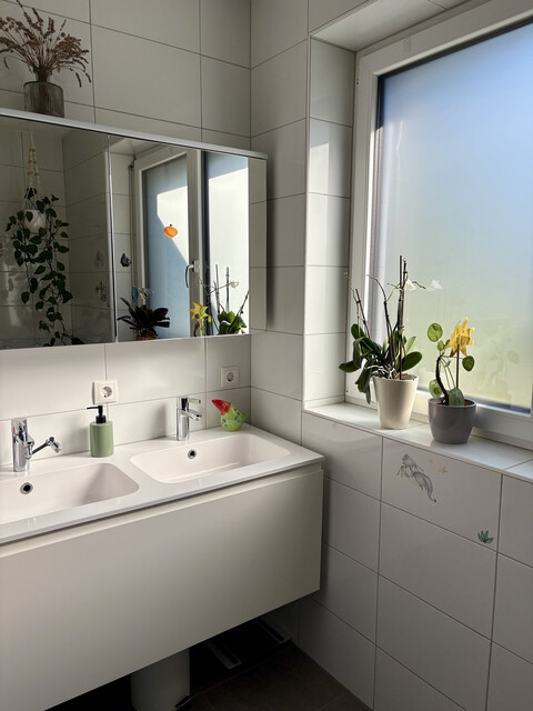 Schöne 80m2 Gartenwohnung in Altach provisionsfrei zu verkaufen 