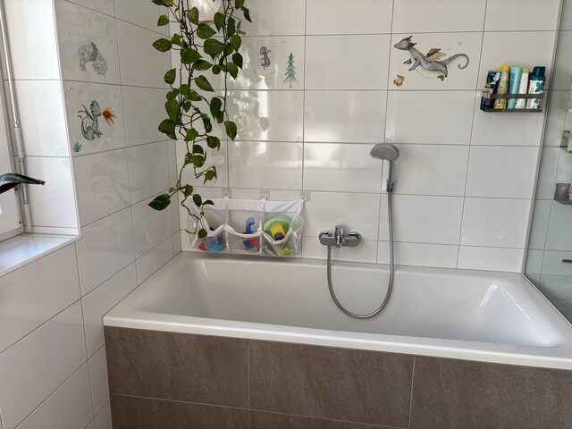 Schöne 80m2 Gartenwohnung in Altach provisionsfrei zu verkaufen 