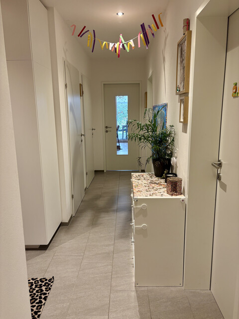 Schöne 80m2 Gartenwohnung in Altach provisionsfrei zu verkaufen 