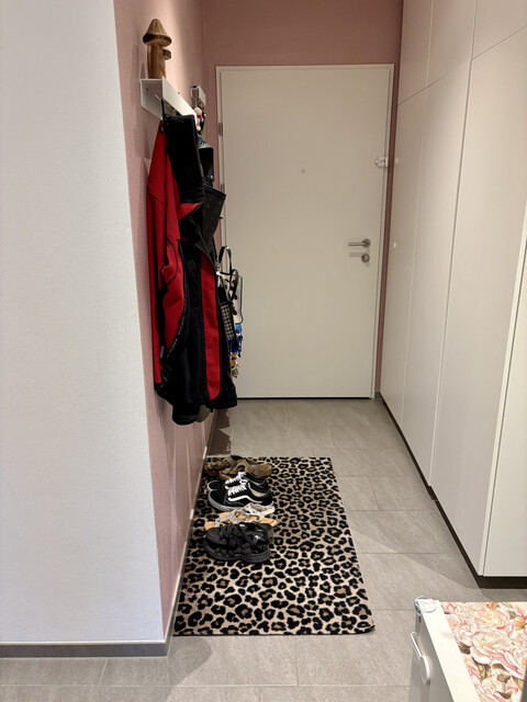 Schöne 80m2 Gartenwohnung in Altach provisionsfrei zu verkaufen 