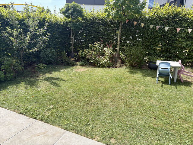 Schöne 80m2 Gartenwohnung in Altach provisionsfrei zu verkaufen 