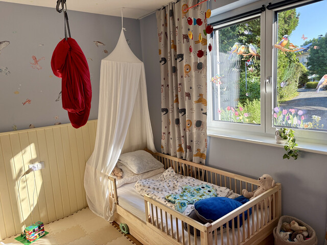 Schöne 80m2 Gartenwohnung in Altach provisionsfrei zu verkaufen 