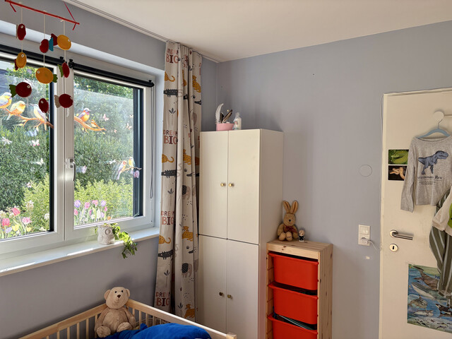 Schöne 80m2 Gartenwohnung in Altach provisionsfrei zu verkaufen 