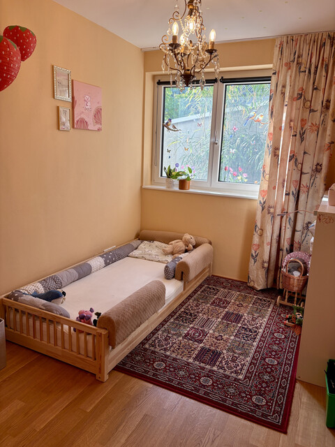 Schöne 80m2 Gartenwohnung in Altach provisionsfrei zu verkaufen 