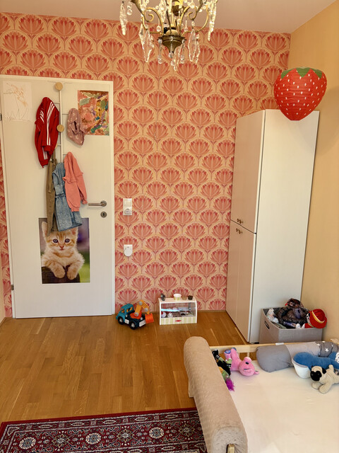 Schöne 80m2 Gartenwohnung in Altach provisionsfrei zu verkaufen 