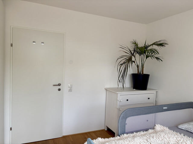 Schöne 80m2 Gartenwohnung in Altach provisionsfrei zu verkaufen 