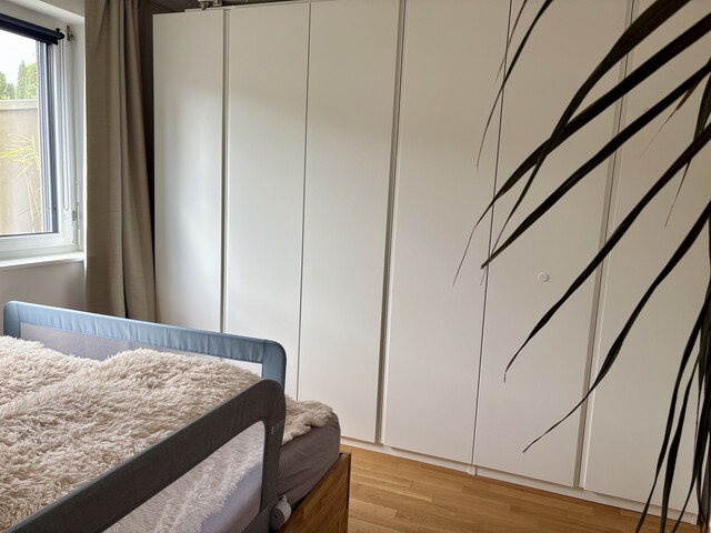 Schöne 80m2 Gartenwohnung in Altach provisionsfrei zu verkaufen 