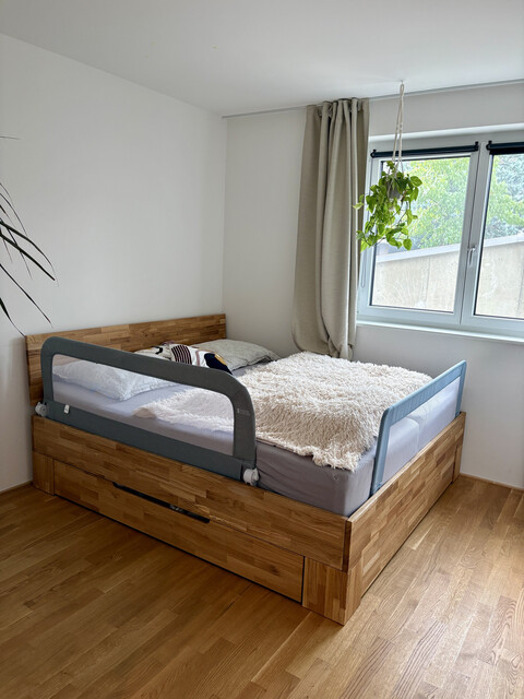 Schöne 80m2 Gartenwohnung in Altach provisionsfrei zu verkaufen 