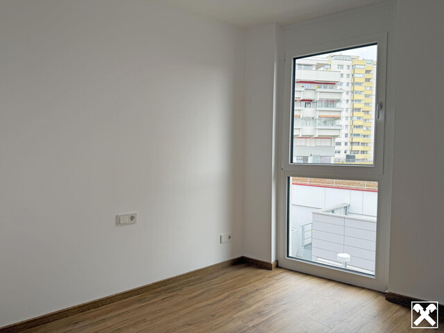 B09 - Neubau! 3-Zimmer-Mietwohnung