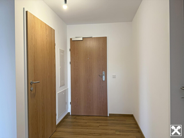 B09 - Neubau! 3-Zimmer-Mietwohnung