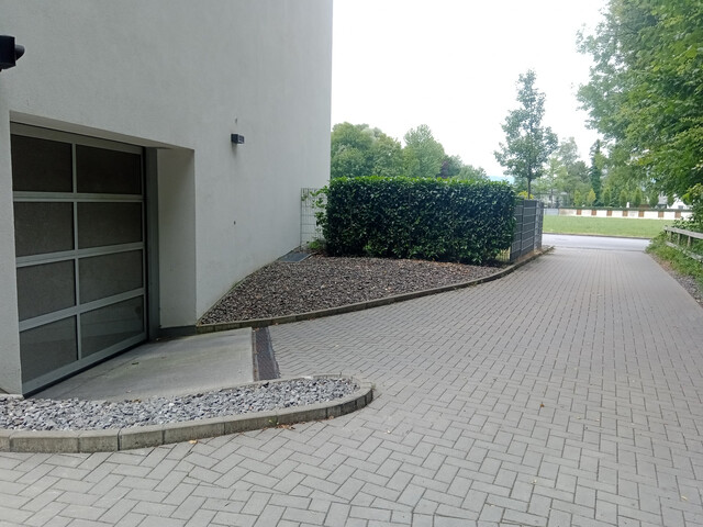 3 Tiefgaragenstellplätze für Motorräder – einzeln oder als Gesamtpaket