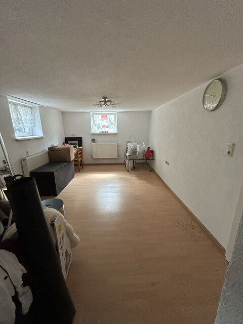 Verkaufe Mehrfamilienhaus 