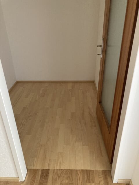 Neu sanierte Wohnung mit Seeblick in Lochau, Tannenbach