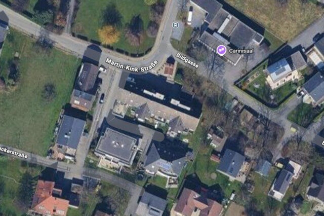 Gemütliche 3-Zimmer-Wohnung mit Balkon und privatem sonnigen Gartenanteil in Lustenau, Martin-Kink-Straße