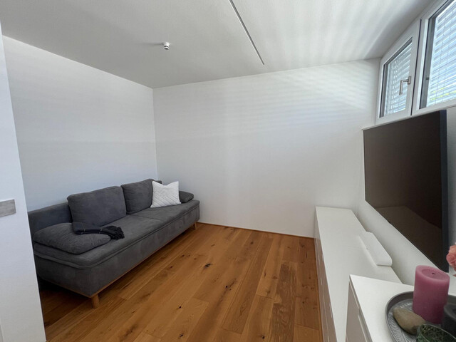 Exklusiver Designer-Bungalow mit Atrium, Wellnessbereich und hochwertiger Ausstattung in ruhiger Lage von Fußach - Privatverkauf – Provisionsfrei