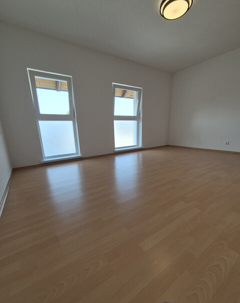 2-Zimmer-Wohnung in schöner Lage