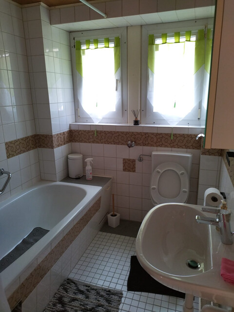 2,5 Zimmer-Wohnung in Bestlage