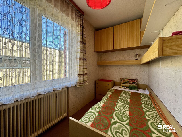 Großzügiges Mehrfamilienhaus mit vielseitigen Nutzungsmöglichkeiten