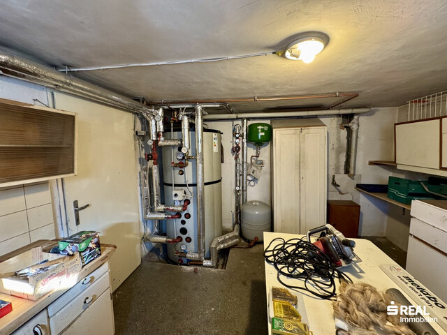 Großzügiges Mehrfamilienhaus mit vielseitigen Nutzungsmöglichkeiten