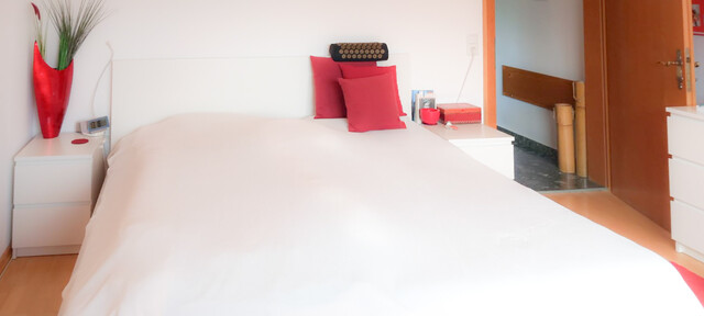 Schönes gepflegtes Haus mit Einliegerwohnung