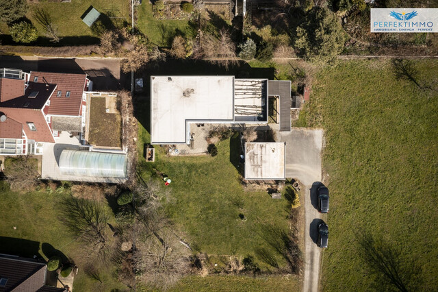 Einfamilienhaus in bester Lage am Kaiserstrand – Wohnen direkt am Bodensee