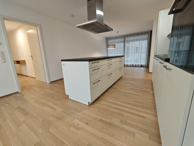 3-Zimmer Wohnung in Dornbirn-Haselstauden