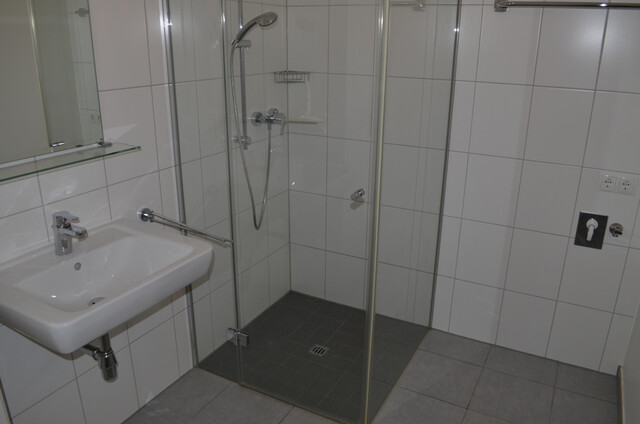 Gemütliche, vermietete 1-Zimmerwohnung im Erdgeschoss in Bludenz zu verkaufen (vermietet bis 31.05.2028)