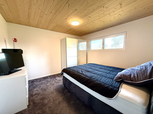 Wohnen in naturnaher Umgebung – 2-Zimmer Wohnung in Fußach