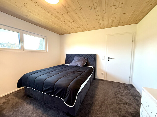 Wohnen in naturnaher Umgebung – 2-Zimmer Wohnung in Fußach