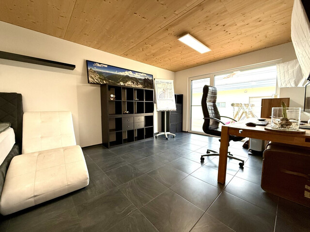 Wohnen in naturnaher Umgebung – 2-Zimmer Wohnung in Fußach