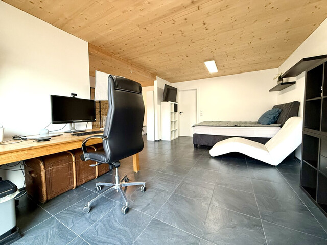 Wohnen in naturnaher Umgebung – 2-Zimmer Wohnung in Fußach