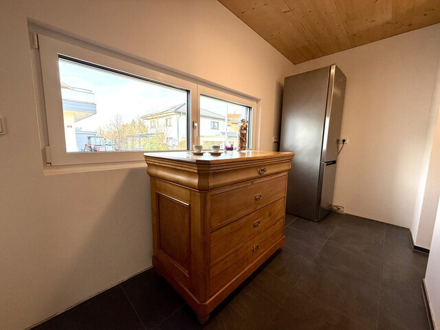 Wohnen in naturnaher Umgebung – 2-Zimmer Wohnung in Fußach